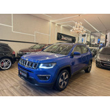 Jeep Compass  2.0 Longitude (aut) (flex) Flex Tip Tronic