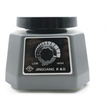 Vibrador For Yeso Sunburst Dental Recortadora Grey