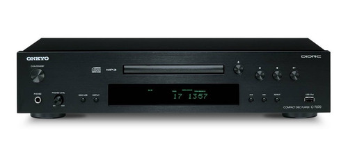 Reproductores De Cd Onkyo C-7070