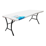 Mesa Plegable Lifetime Portafolio De 1.5 M