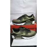 Tenis_nike Air Max 90 _hombre_talla 26.5_original