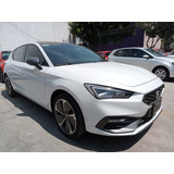 Seat Leon Fr 2.0 Dsg