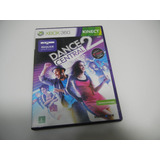 Jogo Dance Central 2 Xbox 360 Kinect  Original