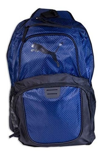 Mochila Evercat Contender 3.0 Para Hombre De Puma, Azul