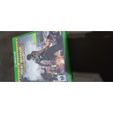 Juego Dead Rising 3 Xbox One Usado Como Nuevo 