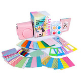 Kit De Accesorios De 53 Piezas Fujifilm Instax Mini 9/8...