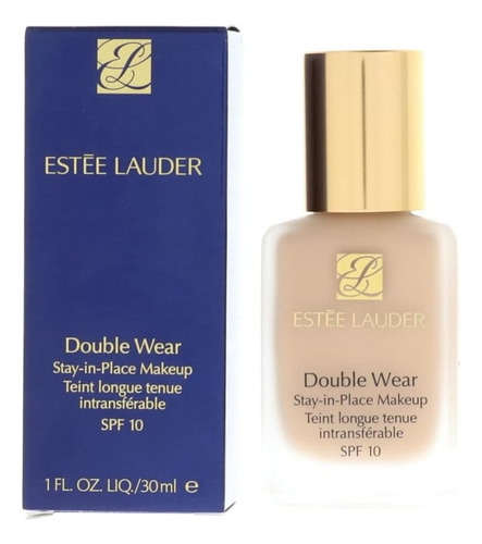 Base Maquillaje Double Wear Stay In Place Estée Lauder