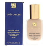 Base Maquillaje Double Wear Stay In Place Estée Lauder