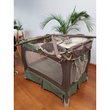Practicuna Chicco Lullaby Lx Completa