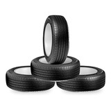 Pack 4 Llantas 225/55r19 99v Goodyear Assurance Maxlife