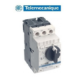 Guardamotor - Telemecanique - Gv2-p20 (13-18amp) + Aux