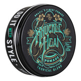 Pomada Para Cabelo Tropical Blend Pomade 100g Knucklehead