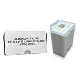 Almofada - Feltro Para Epson L3150