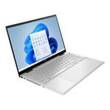 Laptop Hp Pavilion X360 15 Táctil Core I7 16gb Ram 1tb Ssd