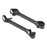 2 Paquetes De Brazaletes Ligeros Compatible Con Dji Fpv