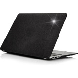 Funda Rigida Para Macbook Air 11 (a1465/a1370), Negra