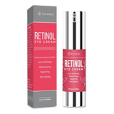 Crema De Ojos Con Retinol Para Ojeras - g a $148999