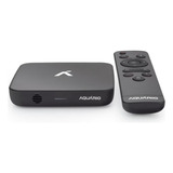 Receptor Smart Tv Box 4k Plus Stv-3000 Aquario