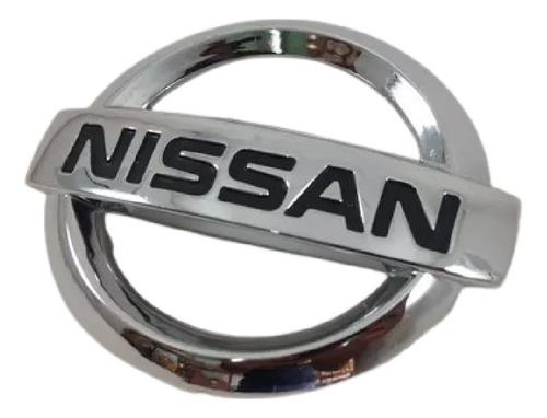 Emblema Nissan Platina 2002 2003 2004 2005 06 07 08 09 2010
