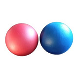 Pelota Antiestres X2 Goma Espuma Estimulacion Rehabilitacion