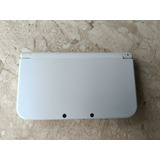 Nintendo New 3ds Xl Branco 64gb