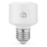 Smarthome Smart Bocal Wi-fi Cor Da Luz Branco-frio 110v/220v