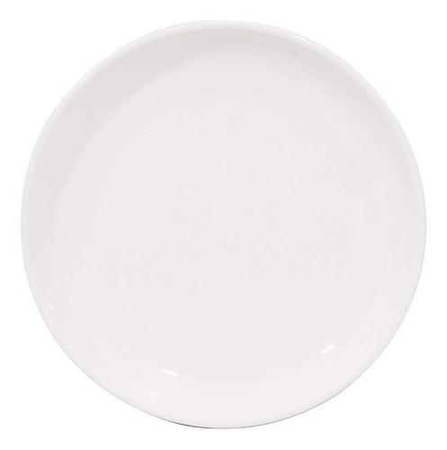 Ensaladera 30,5 Cm Porcelana Blanca