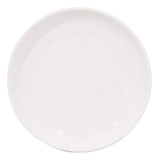 Ensaladera 30,5 Cm Porcelana Blanca