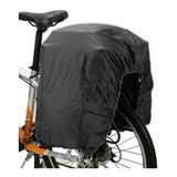 Protector De Alforja Impermeable Raincover Bicicleta Obsequi