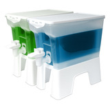 Fhjp Dispensador De Detergente Liquido Para Ropa, 1.2 Galone