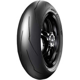Neumático Panigale 180/60r17 75w Diablo Super Corsa V3 Pirelli