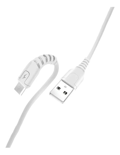 Cable Micro Usb 2.0 Para Motorola G4 G5 G5s E4 E5 Plus Play