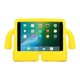 Funda Uso Rudo Manitas Para Tablet De 7 Pulgadas