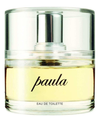 Paula Cahen D'anvers Paula Edt 60 ml Para Mujer  