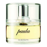 Perfume Paula Cahen D'anvers Paula Edt 60 ml