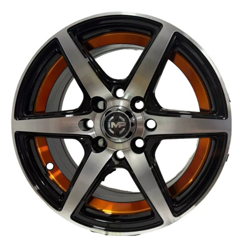 Rines 13 Deportivos 4/100/114 Chevy Tsuru Golf (4 Rines )