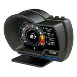 Dsv Pantalla Hud Para Coche Obd2 Gps Smart Gauge Alta