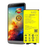 Batería De Repuesto Bl-42d1f Para LG G5, Para LG Vs987, H820