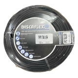 Cable Tipo Taller 2x2.5 Mm - Tpr - Alargue - 100mts + Envio