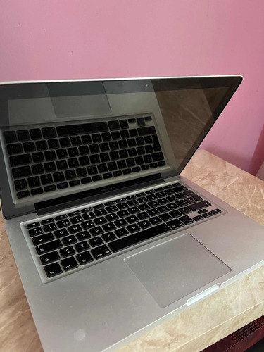 Macbook Pro Mid 2012