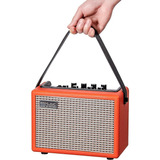 Amplificador De Guitarra Acústica/eléctrica, Amplificador Bl