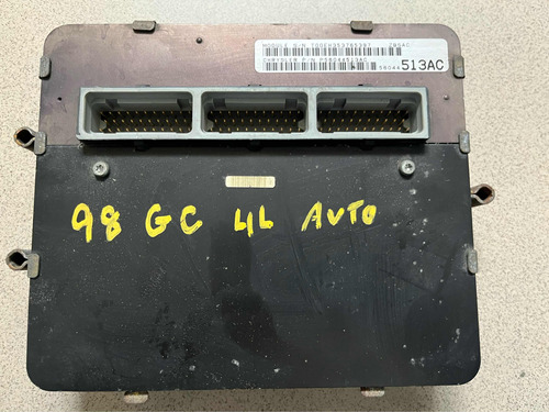 Ecu Grand Cherokee 98 Zj At P 56044513 Ac