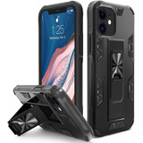 Estuche Protector Antigolpes Caidas Para iPhone 12 Pro Max