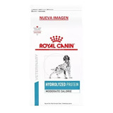 Royal Canin Hydrolyzed Protein Moderate Calorie 11 Kg