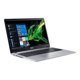 Portátil Acer Aspire 5 Ryzen 3 3200u, 4gb Ram Ddr4, 15.6 Ips