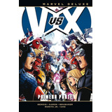 Vengadores Vs La Patrulla X 1 - Bendis, Brian Michael