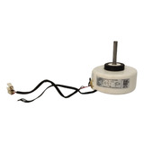 Motor Evaporador Para Minisplit De 1 Tonelada, 220v