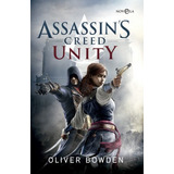 Unity 7 Bowden, Oliver Esfera De Los Libros