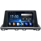 Mazda 3 Sedan Connect Estereo Carplay Android Auto 2014-2018