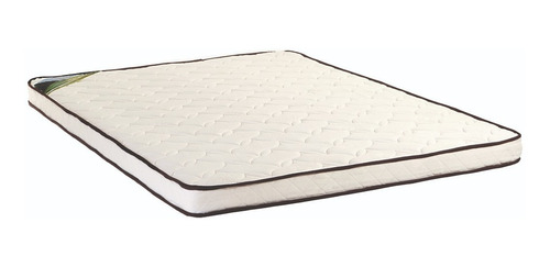 Pillow Top Desmontable Alta Densidad Para Colchon 160x190x7